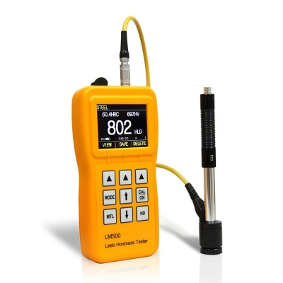 YUSHI LM500 Leed Hardness Tester
